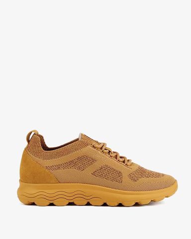 Giày Sneakers Nữ Spherica