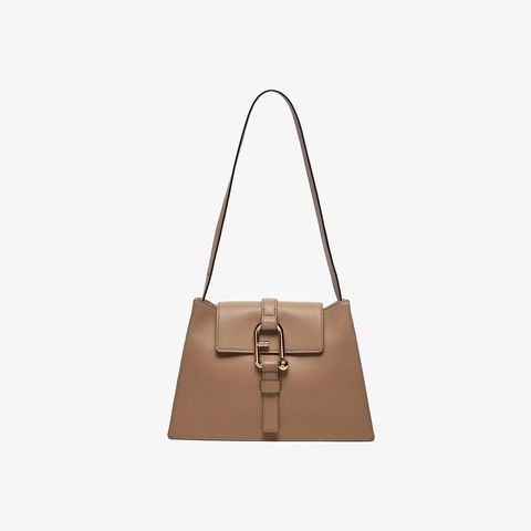 Túi Đeo Vai Nữ Furla Nuvola