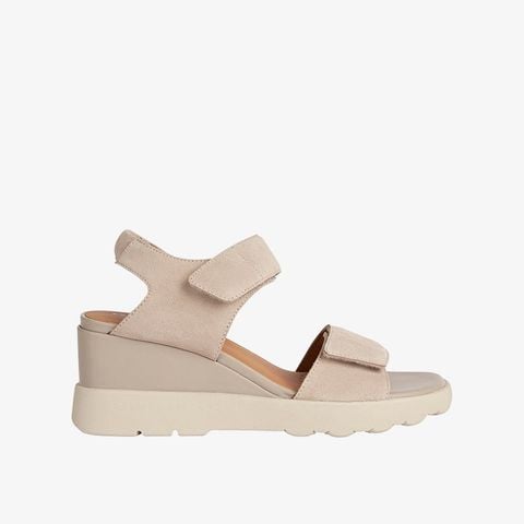Giày Sandals Nữ Spherica Ec6