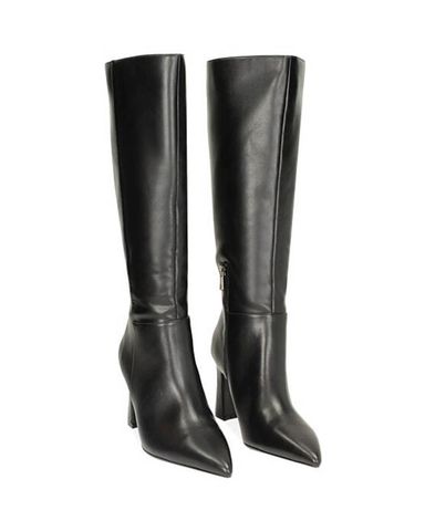 Giày Boots Nữ Primadonna Collection Brown Boot 9 cm