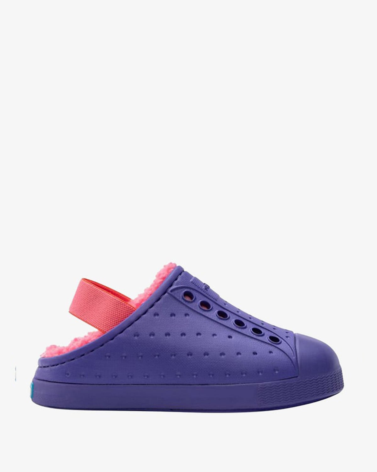  Giày Mules Trẻ Em Jefferson Cozy 