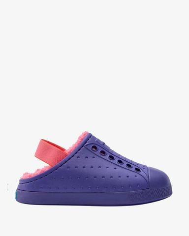 Giày Mules Trẻ Em Jefferson Cozy