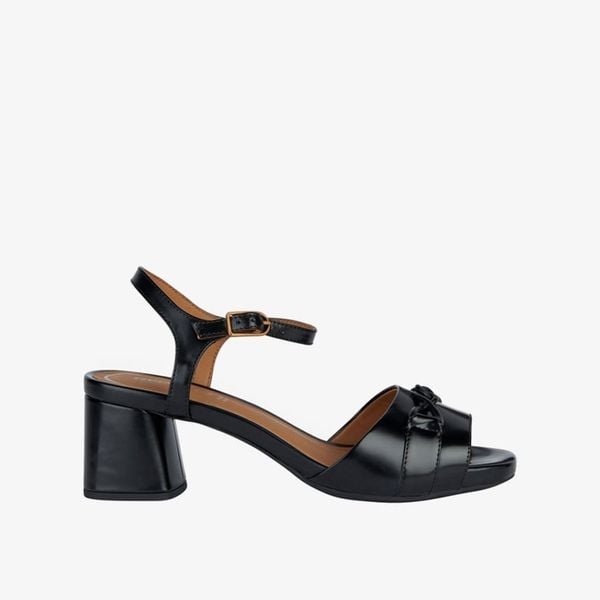  Giày Sandals Nữ Genziana Mid 