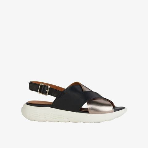 Giày Sandals Nữ Spherica Ec5