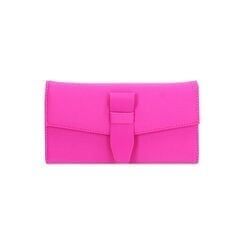 Ví Đựng Thẻ Fuchsia Lycra Wallet Primadonna Collection