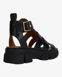  Giày Sandals Nữ Lisbona 