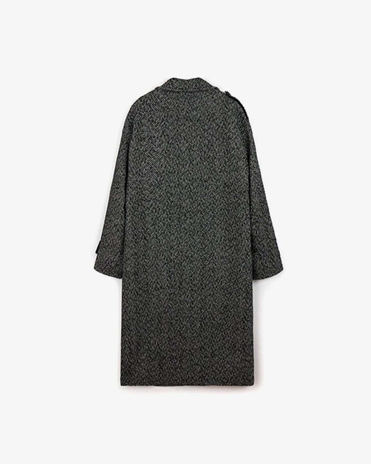  Áo Khoác Nữ 262006936TSNEBI 