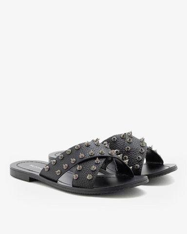 Dép Quai Ngang Nữ PAZZION Beverly Casual Sandals