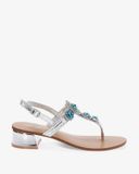  Giày Sandals Nữ 254946606LMARBL 