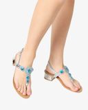  Giày Sandals Nữ 254946606LMARBL 