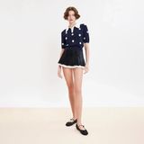  Giày Búp Bê Nữ C125-2A 