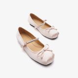  Giày Búp Bê Nữ C125-2A 