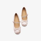  Giày Búp Bê Nữ C125-2A 