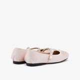  Giày Búp Bê Nữ C125-2A 