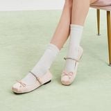  Giày Búp Bê Nữ C125-2A 