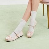  Giày Búp Bê Nữ C125-2A 
