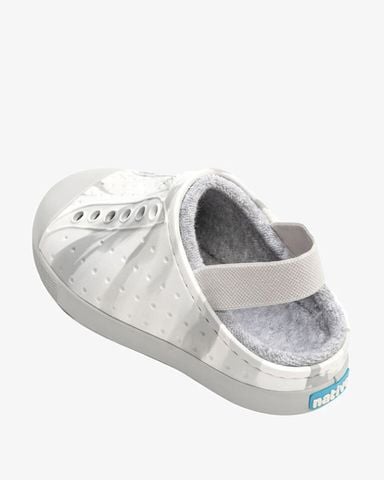 Giày Mules Trẻ Em Jefferson French Terry Big Kid