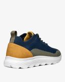  Giày Sneakers Nam Spherica 