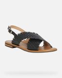  Giày Sandals Nữ Sozy S 