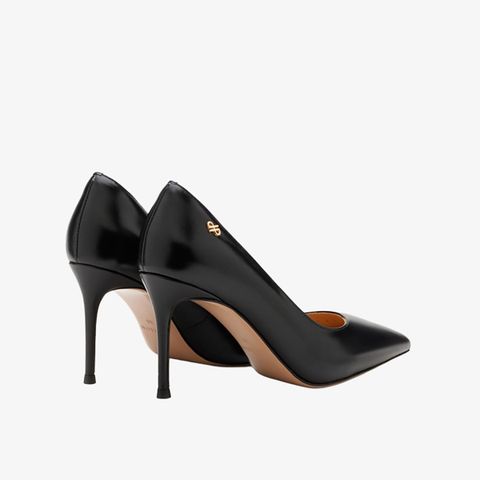 Giày Cao Gót Nữ C85-1