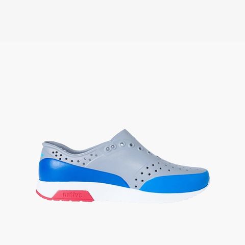 Giày Lười Lennox Block