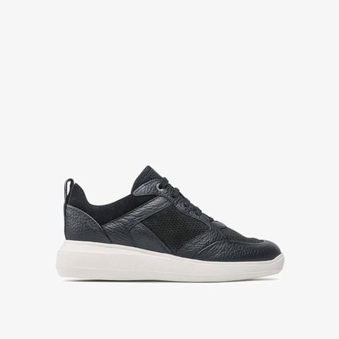 Giày Sneakers Nữ Rubidia