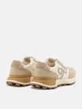  Giày Sneakers Nữ Pazzion Camille Suede Sneakers 