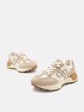  Giày Sneakers Nữ Pazzion Camille Suede Sneakers 