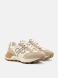  Giày Sneakers Nữ Pazzion Camille Suede Sneakers 