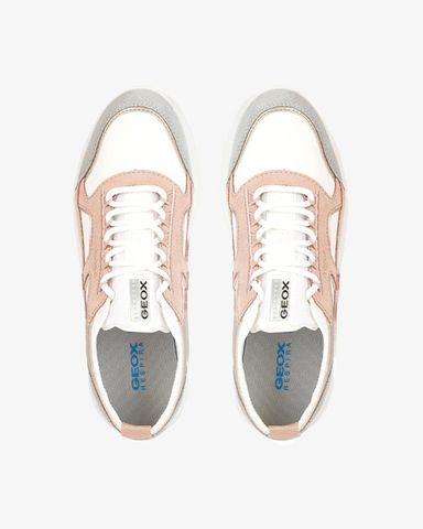 Giày Sneakers Nữ Spherica