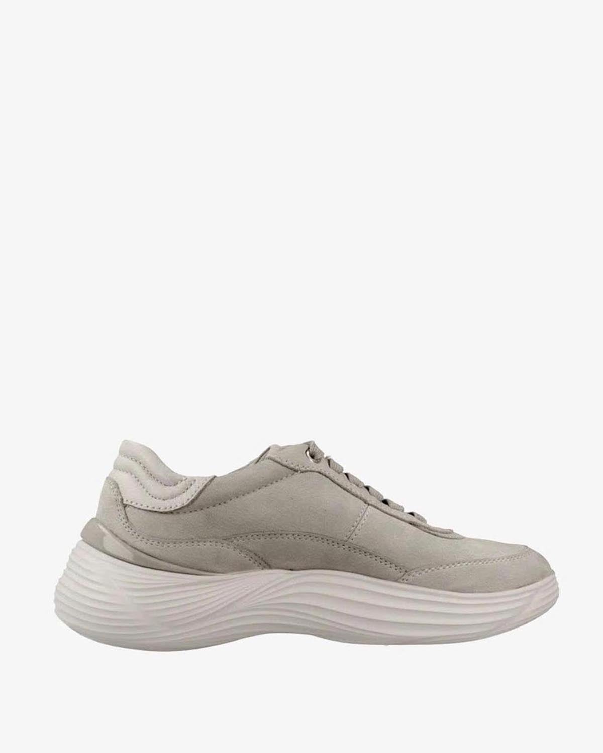  Giày Sneakers Nữ Fluctis 