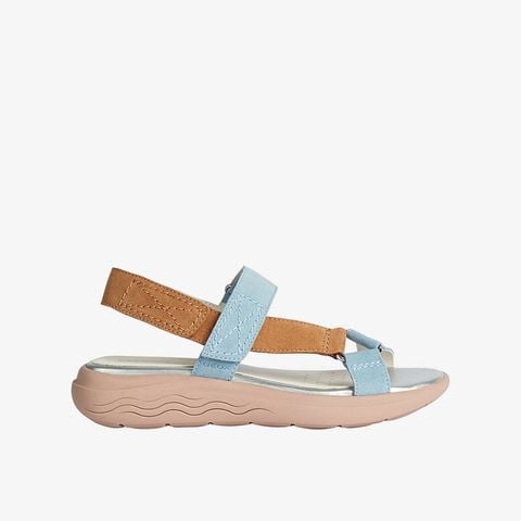 Giày Sandals Nữ Spherica Ec5w