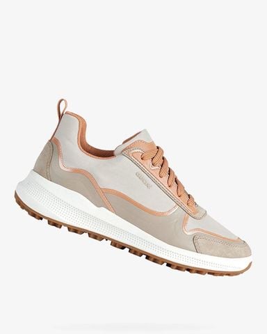 Giày Sneakers Nữ Pg1x