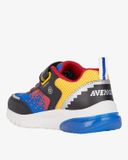  Giày Sneakers Bé Trai Ciberdron 