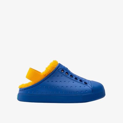 Giày Mules Bé Trai Jefferson Cozy