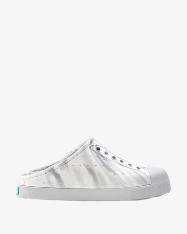 Giày Mules Trẻ Em Jefferson French Terry Big