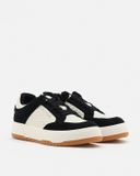  Giày Sneakers Nữ Pazzion Jodie Laced Sneakers 