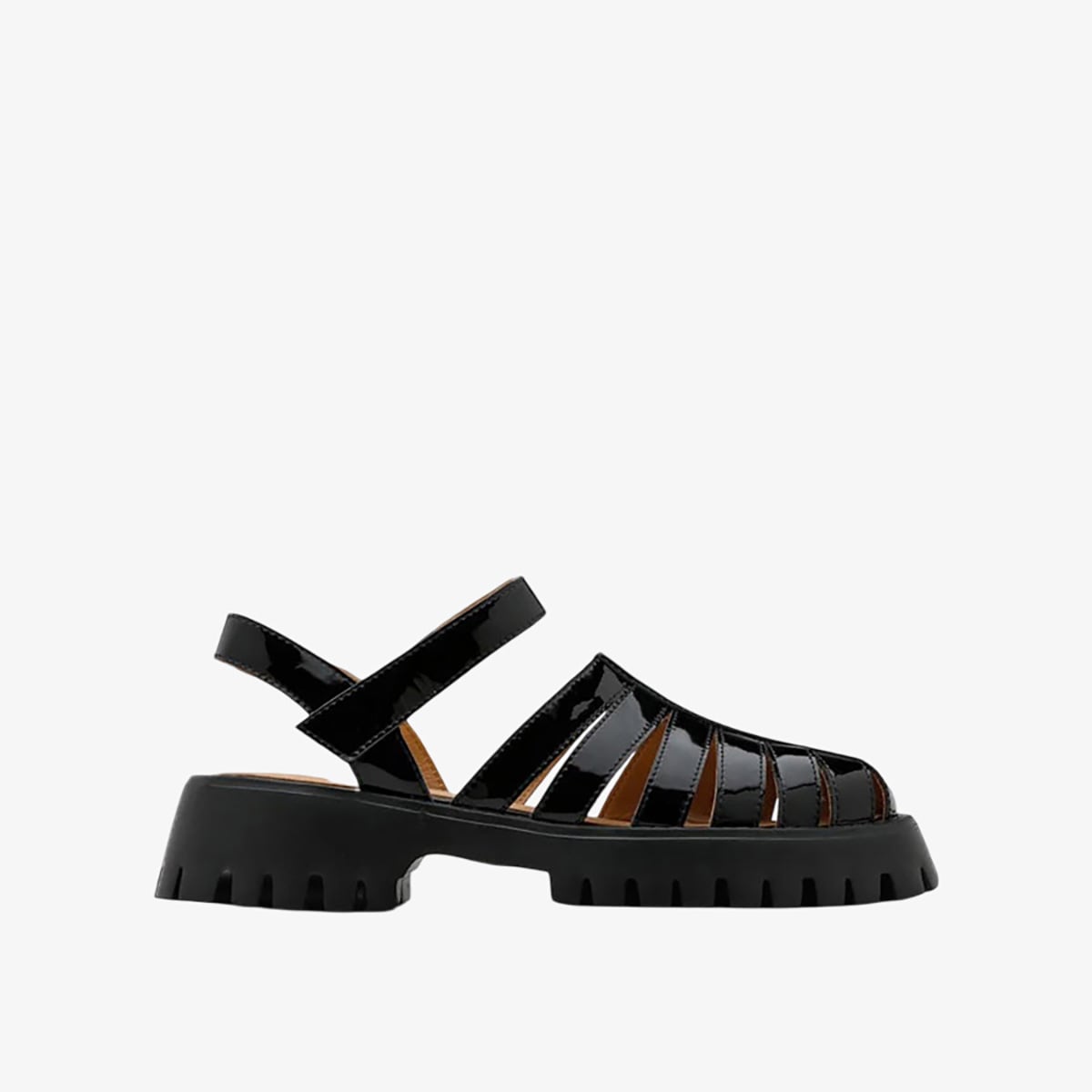  Giày Sandals Nữ 3562-11 