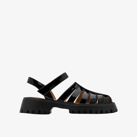 Giày Sandals Nữ 3562-11