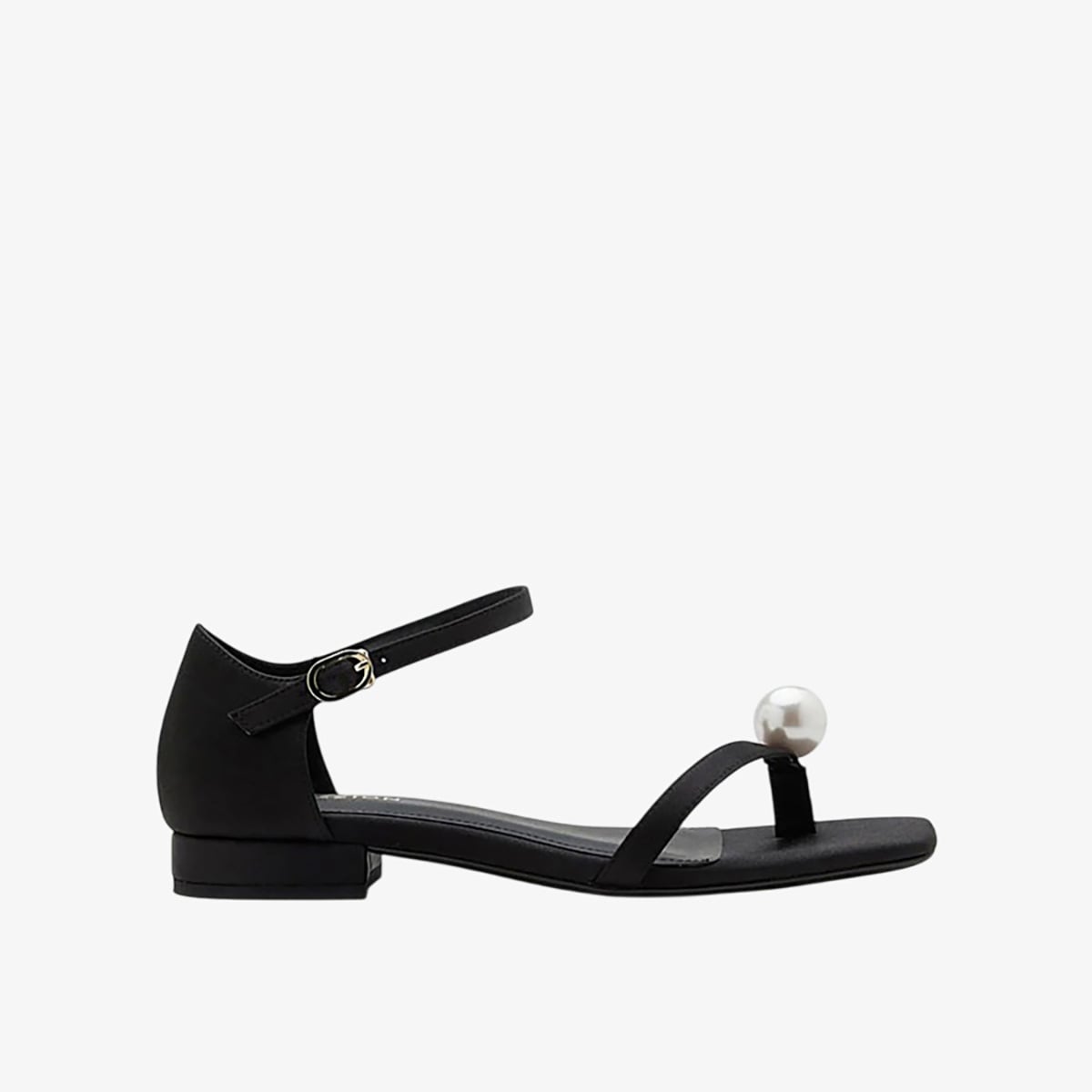  Giày Sandals Nữ Pazzion Kailyn Pearl Sandals 