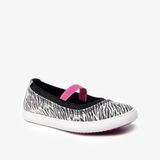  Giày Búp Bê Bé Gái Gisli G. 