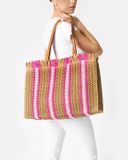  Túi Tote Nữ 25J904704RFFUCS 