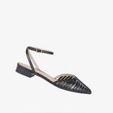  Giày Đế Bệt Nữ Charyssa 