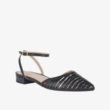  Giày Đế Bệt Nữ Charyssa 