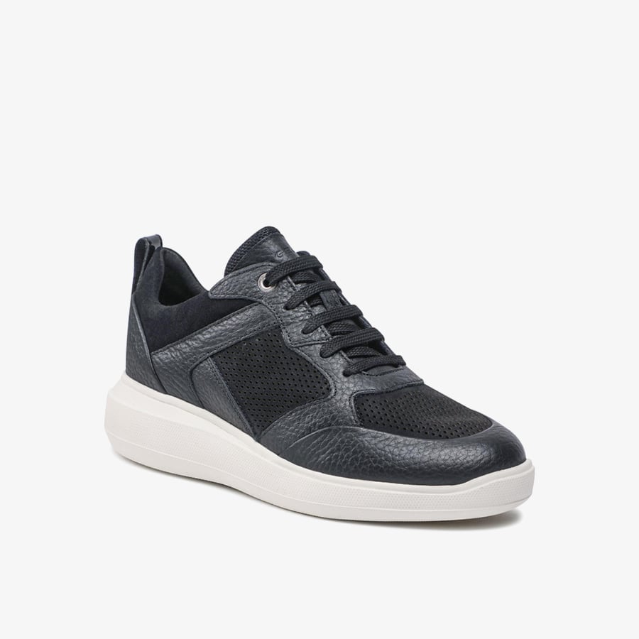  Giày Sneakers Nữ Rubidia 