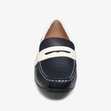  Giày Lười Nữ Annytah Moc 