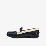  Giày Lười Nữ Annytah Moc 