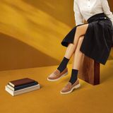  Giày Lười Nữ Spherica Ec1 