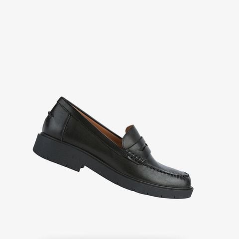 Giày Lười Nữ Spherica Ec1