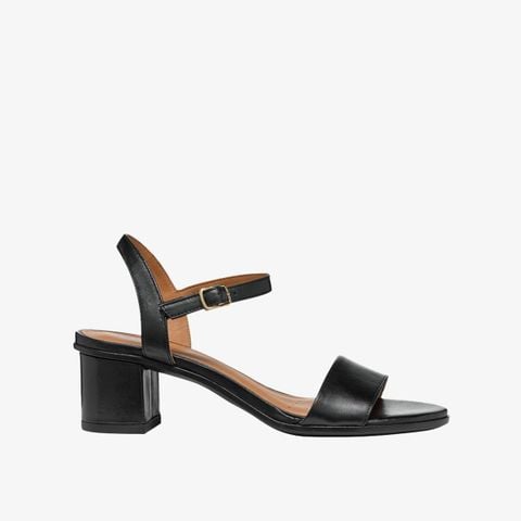 Giày Sandals Nữ Aurely 50